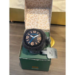 POP SUNDAY Relax Plush Watch “Hai Wang” *CONFIRMED* Blind Box NIB